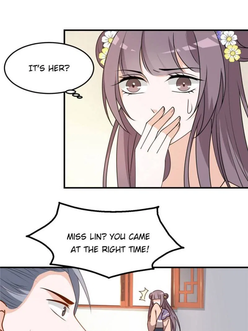 The Prince Regent’s Concubines Chapter 26 – Page 31