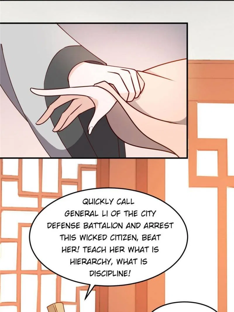 The Prince Regent’s Concubines Chapter 26 – Page 33