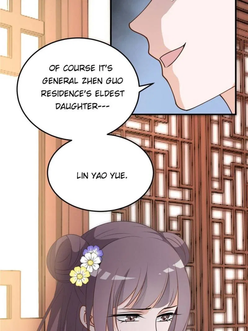 The Prince Regent’s Concubines Chapter 26 – Page 37