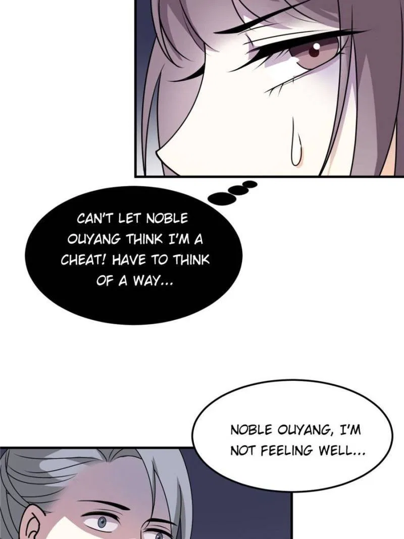 The Prince Regent’s Concubines Chapter 26 – Page 40