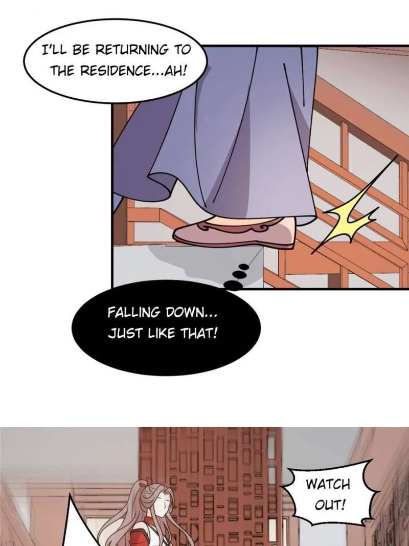 The Prince Regent’s Concubines Chapter 26 – Page 42