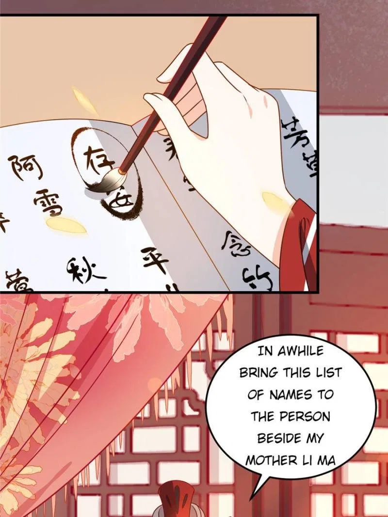 The Prince Regent’s Concubines Chapter 25 – Page 2