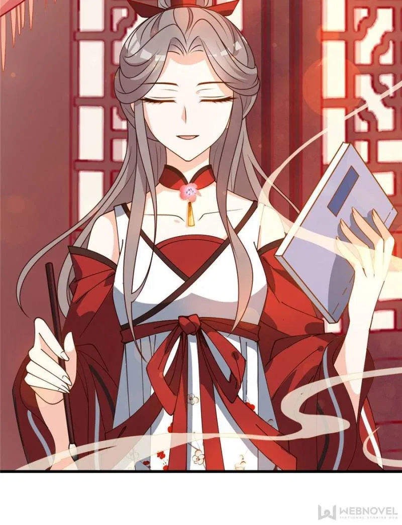 The Prince Regent’s Concubines Chapter 25 – Page 3