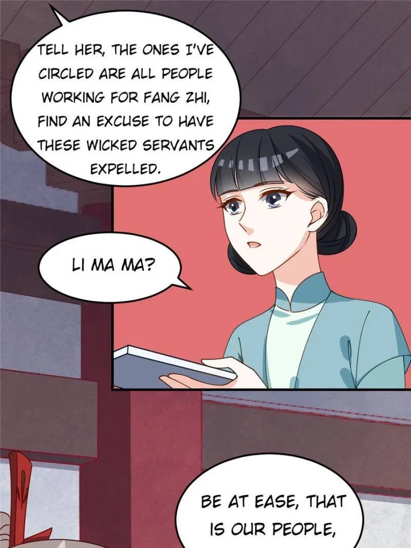The Prince Regent’s Concubines Chapter 25 – Page 4