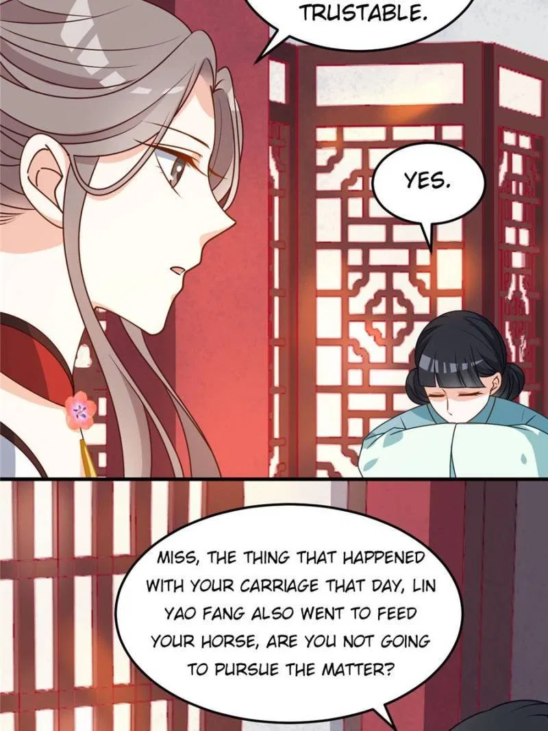 The Prince Regent’s Concubines Chapter 25 – Page 5