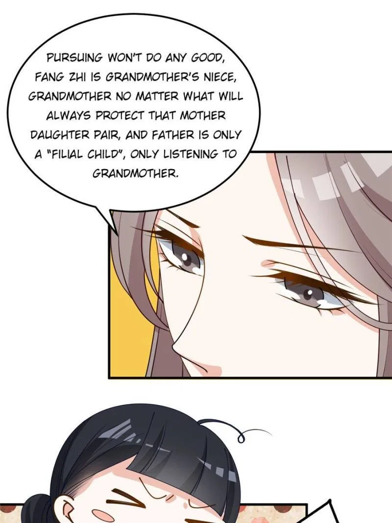 The Prince Regent’s Concubines Chapter 25 – Page 8