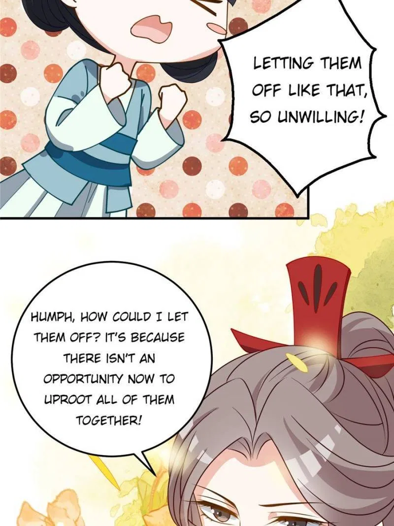 The Prince Regent’s Concubines Chapter 25 – Page 9