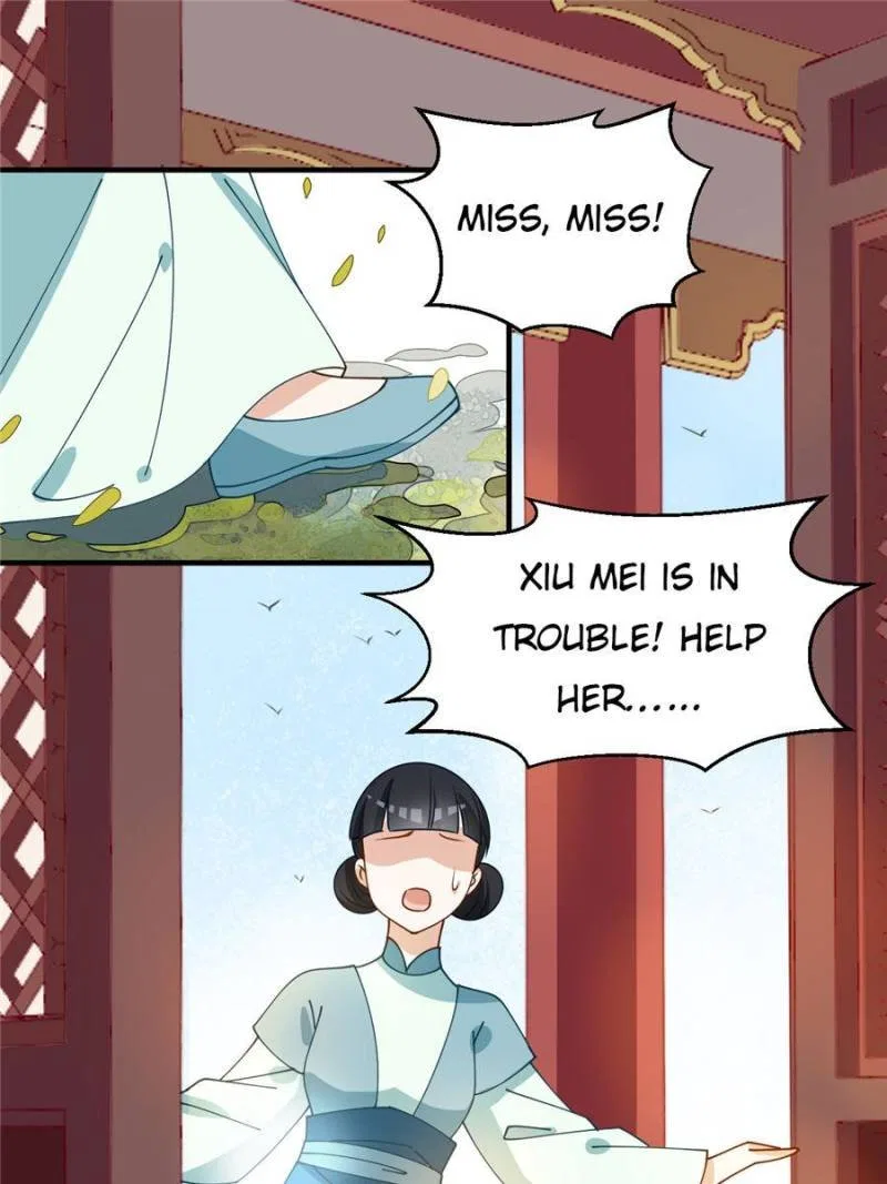 The Prince Regent’s Concubines Chapter 25 – Page 11