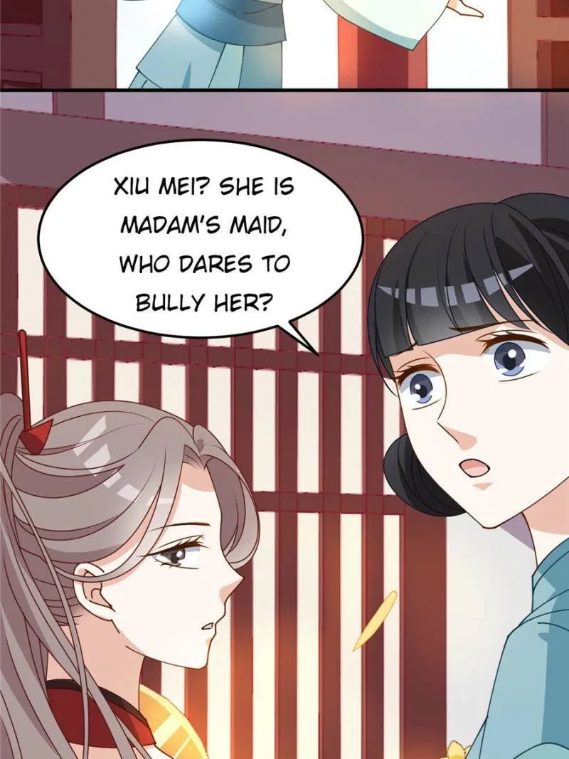 The Prince Regent’s Concubines Chapter 25 – Page 12