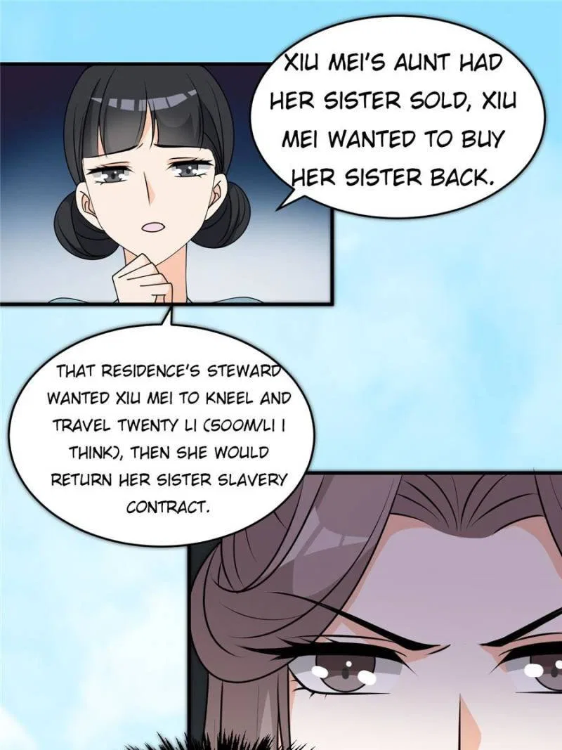 The Prince Regent’s Concubines Chapter 25 – Page 19