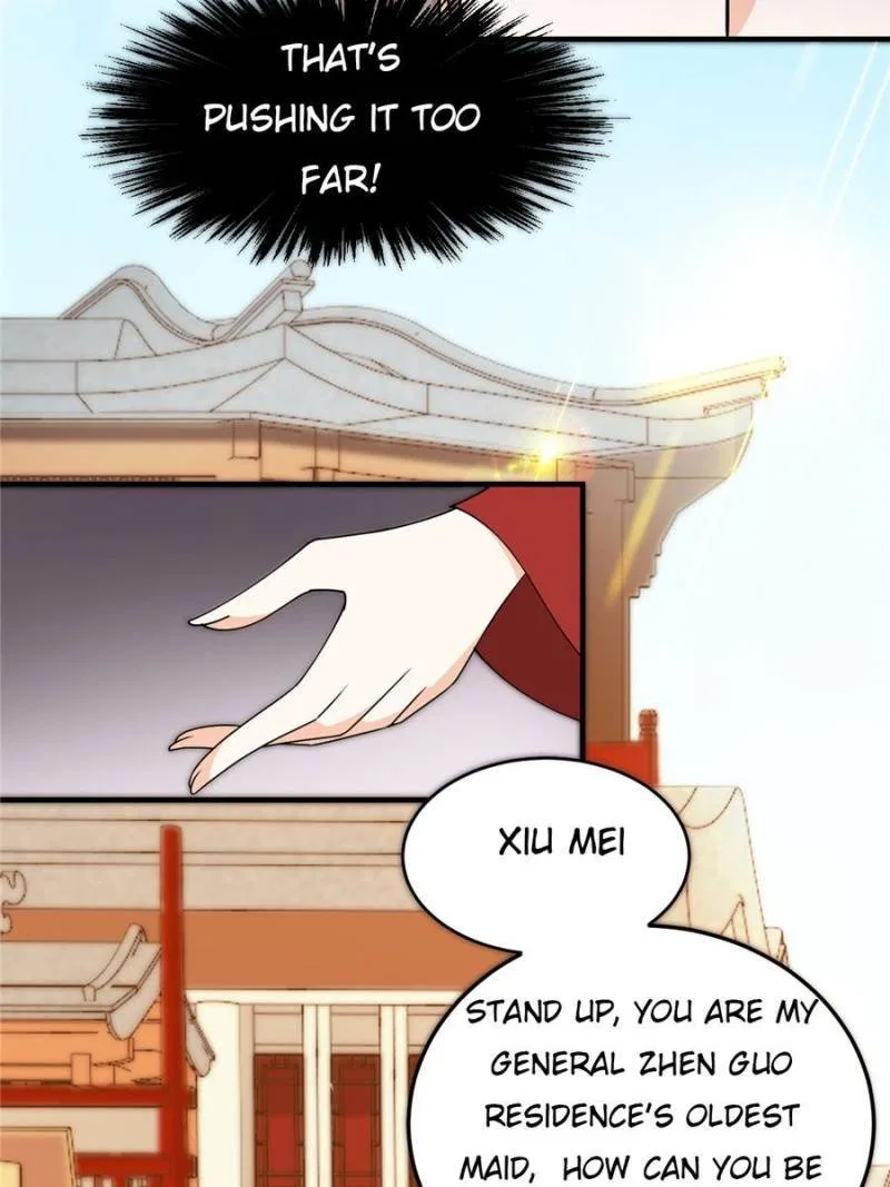 The Prince Regent’s Concubines Chapter 25 – Page 20