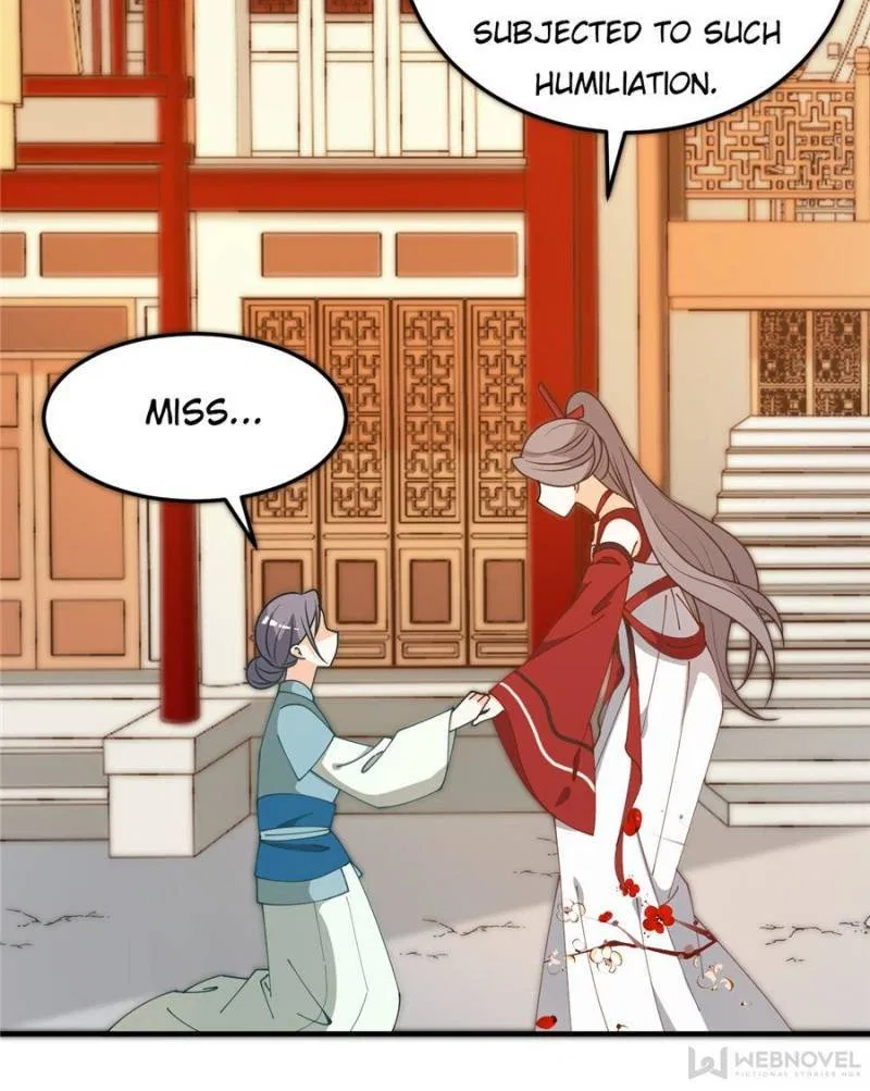 The Prince Regent’s Concubines Chapter 25 – Page 21