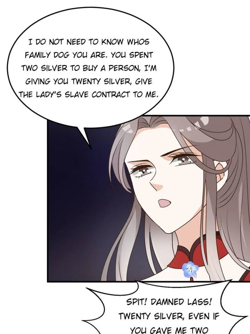 The Prince Regent’s Concubines Chapter 25 – Page 28