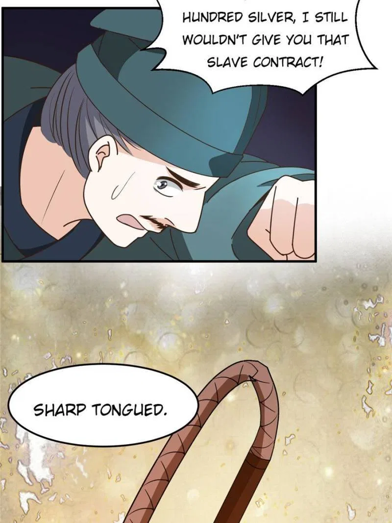 The Prince Regent’s Concubines Chapter 25 – Page 29