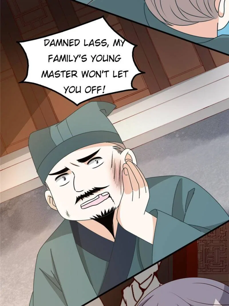 The Prince Regent’s Concubines Chapter 25 – Page 32