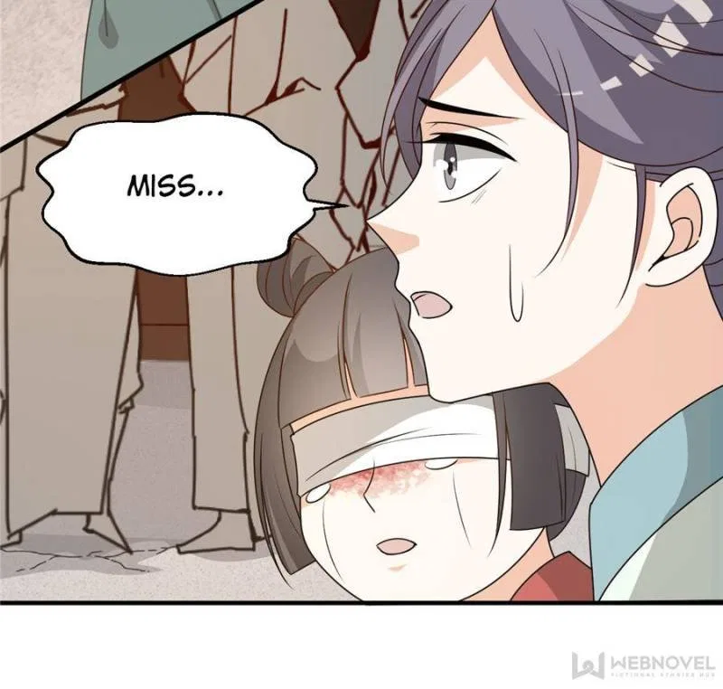 The Prince Regent’s Concubines Chapter 25 – Page 33