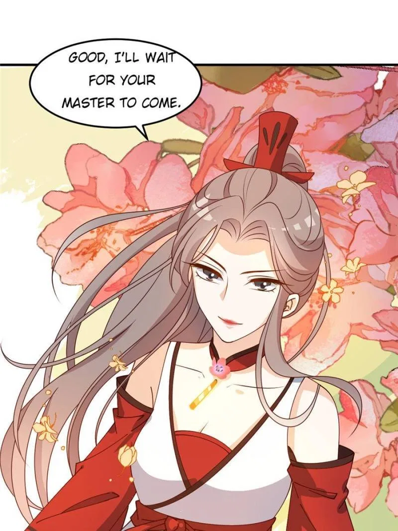 The Prince Regent’s Concubines Chapter 25 – Page 34