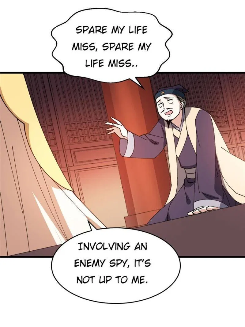 The Prince Regent’s Concubines Chapter 24 – Page 4