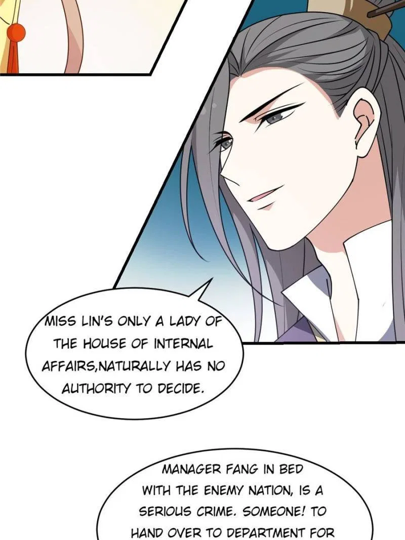 The Prince Regent’s Concubines Chapter 24 – Page 6
