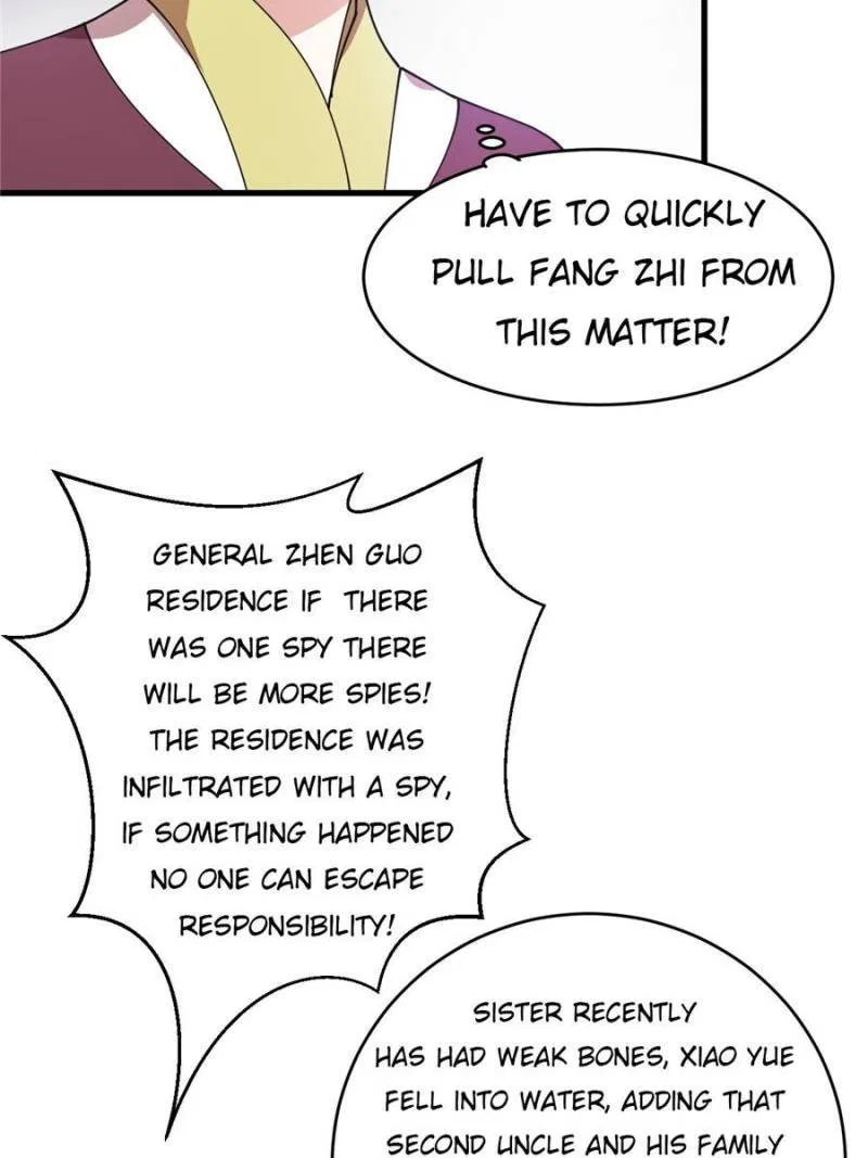 The Prince Regent’s Concubines Chapter 24 – Page 11