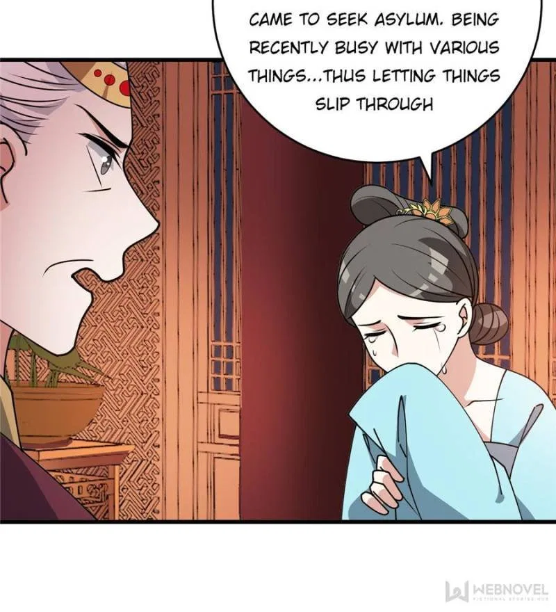 The Prince Regent’s Concubines Chapter 24 – Page 12