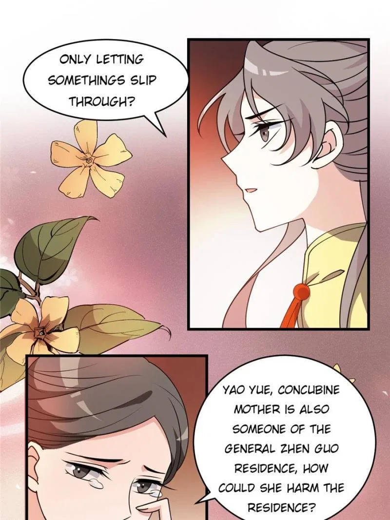 The Prince Regent’s Concubines Chapter 24 – Page 13