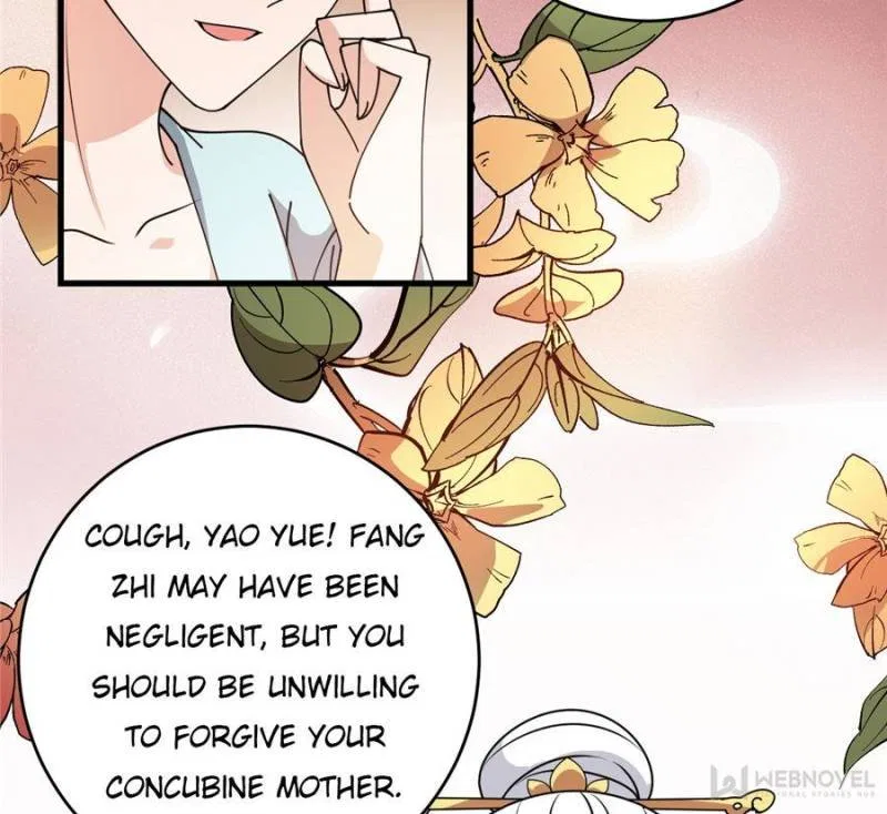 The Prince Regent’s Concubines Chapter 24 – Page 14