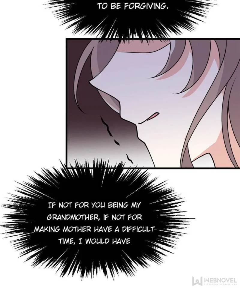 The Prince Regent’s Concubines Chapter 24 – Page 16