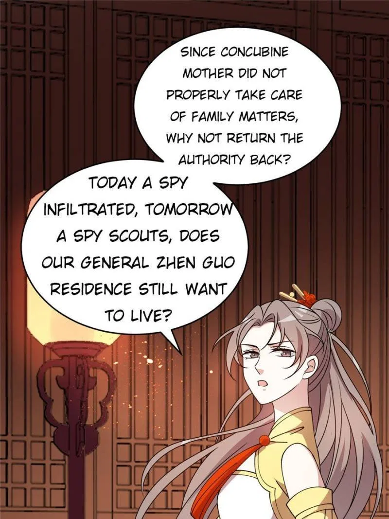 The Prince Regent’s Concubines Chapter 24 – Page 17