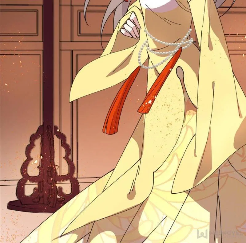 The Prince Regent’s Concubines Chapter 24 – Page 18