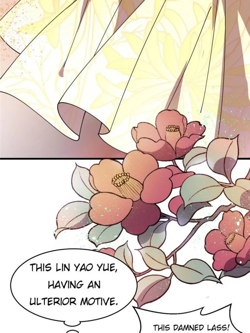 The Prince Regent’s Concubines Chapter 24 – Page 19