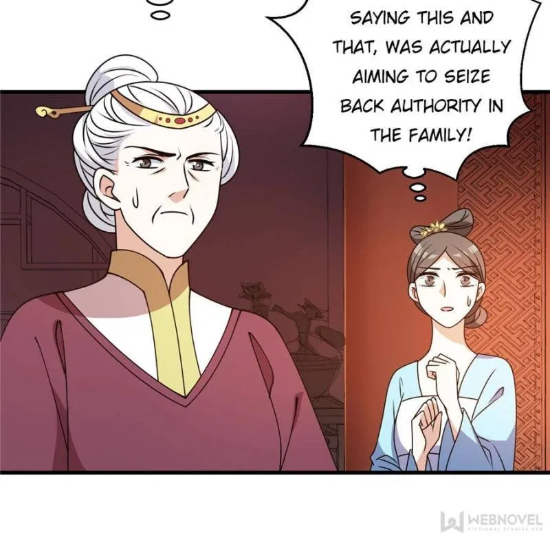 The Prince Regent’s Concubines Chapter 24 – Page 20