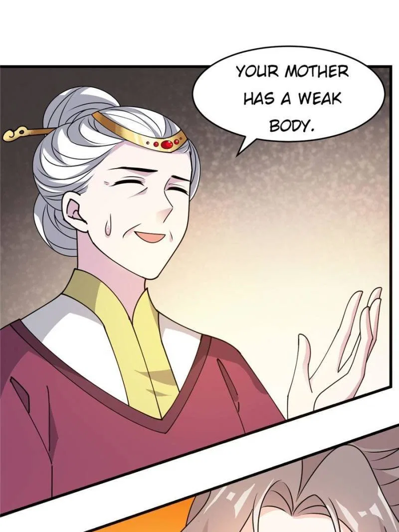 The Prince Regent’s Concubines Chapter 24 – Page 21