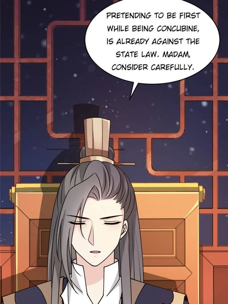 The Prince Regent’s Concubines Chapter 24 – Page 23