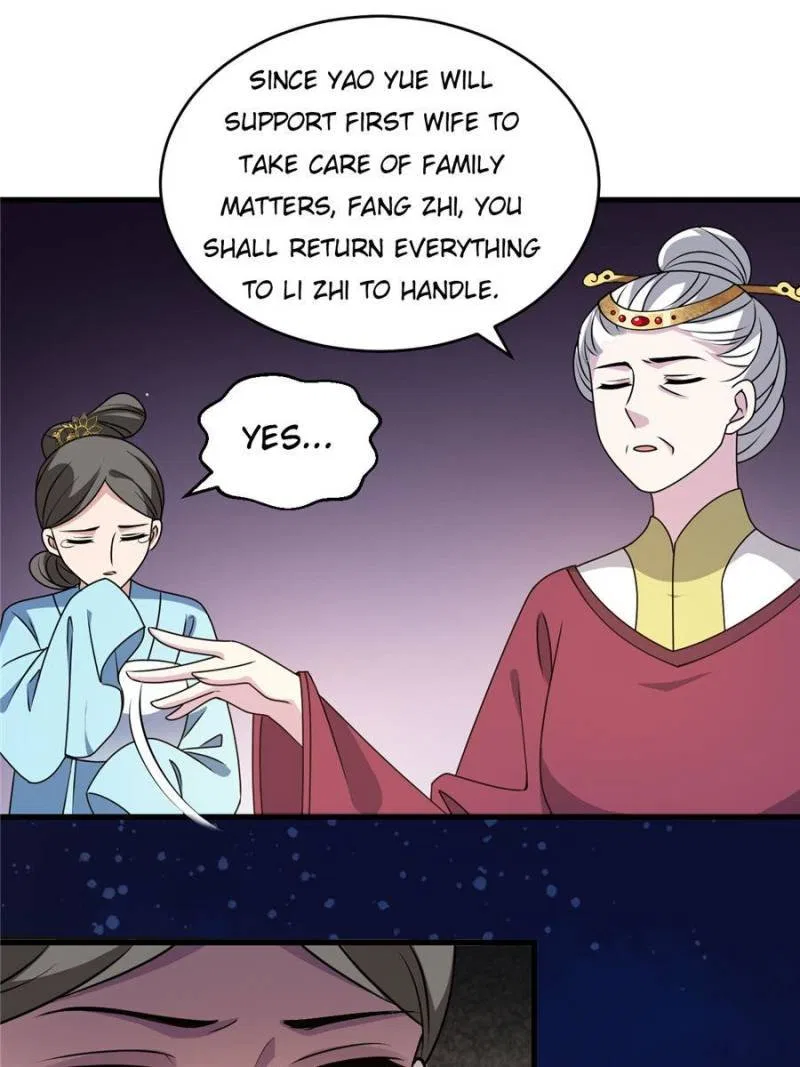 The Prince Regent’s Concubines Chapter 24 – Page 25