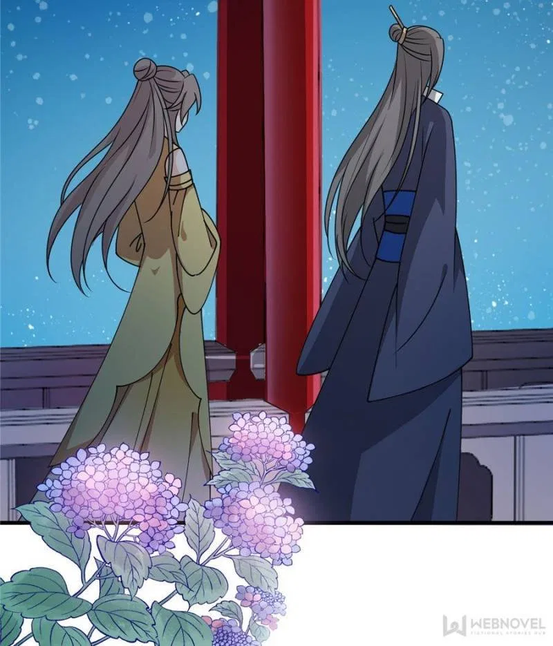 The Prince Regent’s Concubines Chapter 24 – Page 28