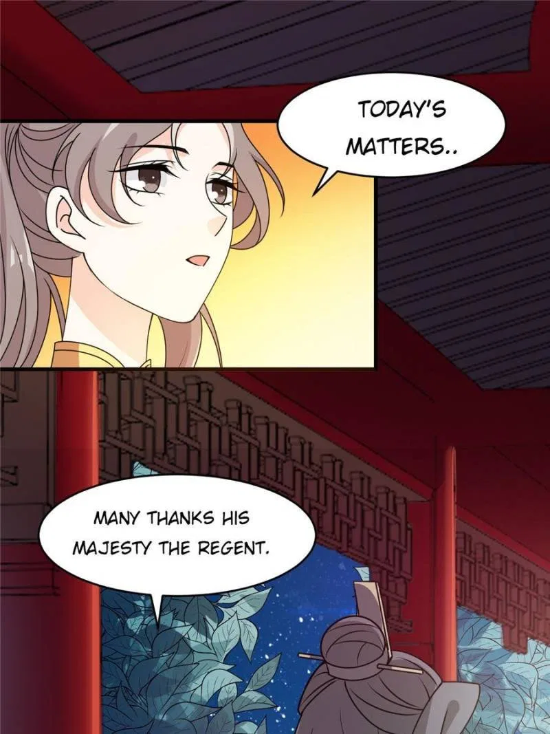 The Prince Regent’s Concubines Chapter 24 – Page 29