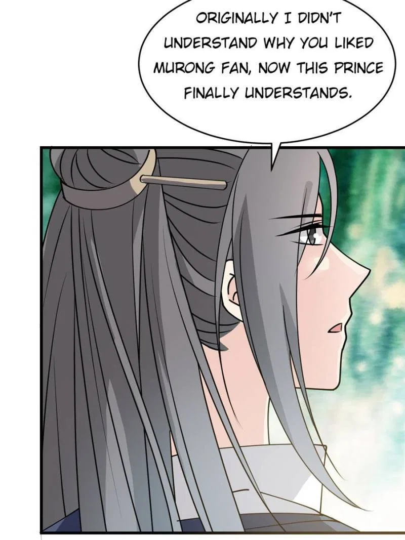 The Prince Regent’s Concubines Chapter 24 – Page 31
