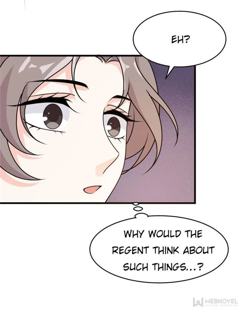 The Prince Regent’s Concubines Chapter 24 – Page 32