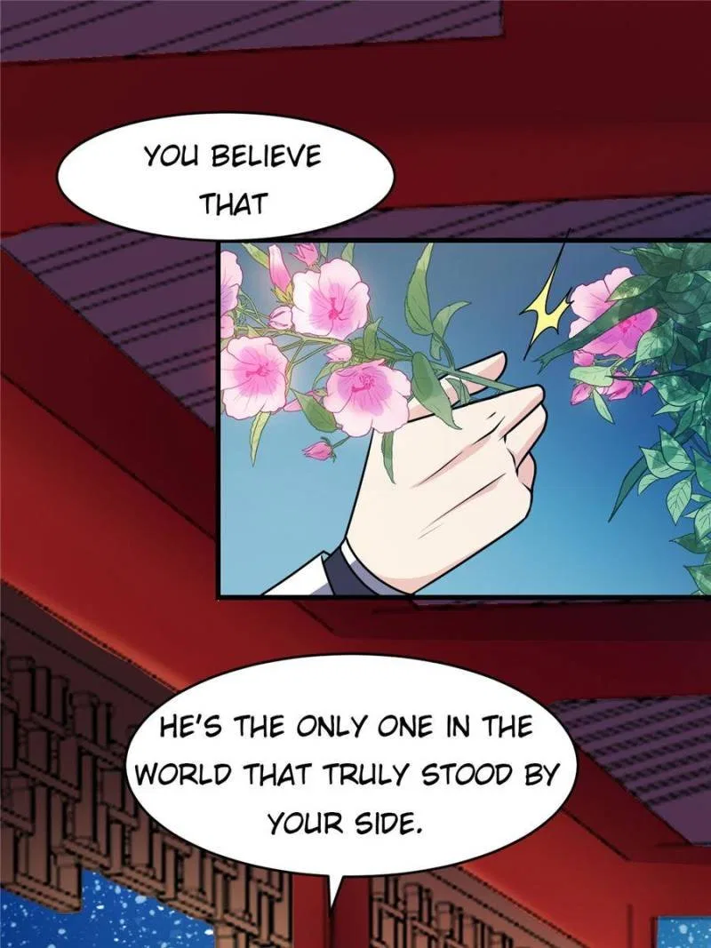 The Prince Regent’s Concubines Chapter 24 – Page 33