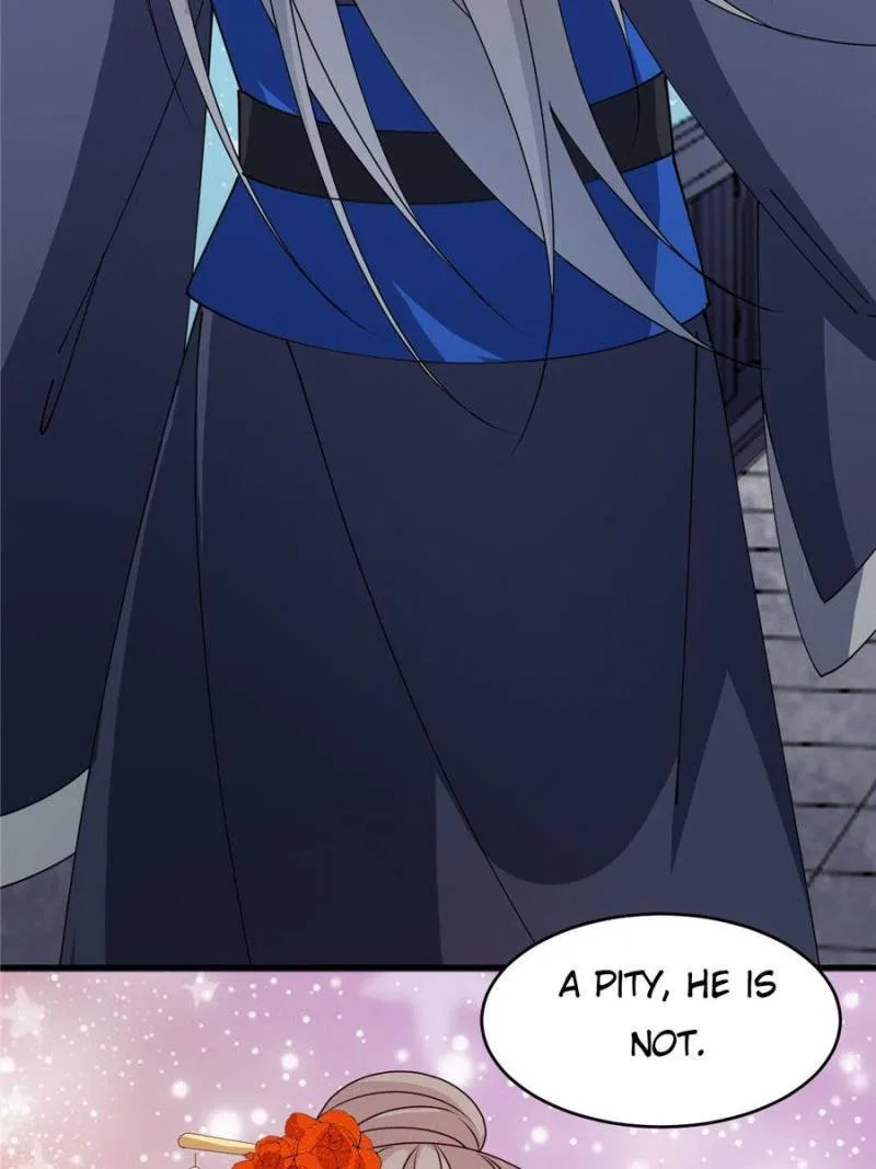 The Prince Regent’s Concubines Chapter 24 – Page 35
