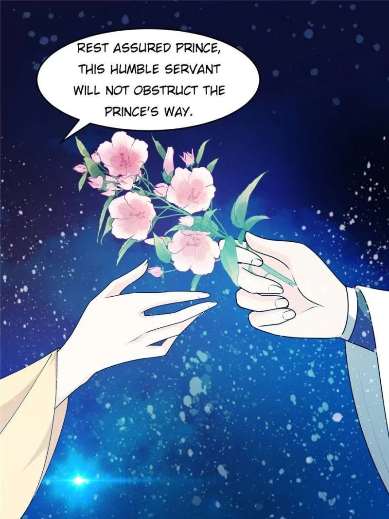 The Prince Regent’s Concubines Chapter 24 – Page 37