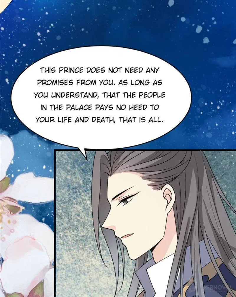 The Prince Regent’s Concubines Chapter 24 – Page 38