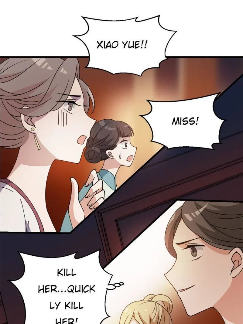 The Prince Regent’s Concubines Chapter 23 – Page 1