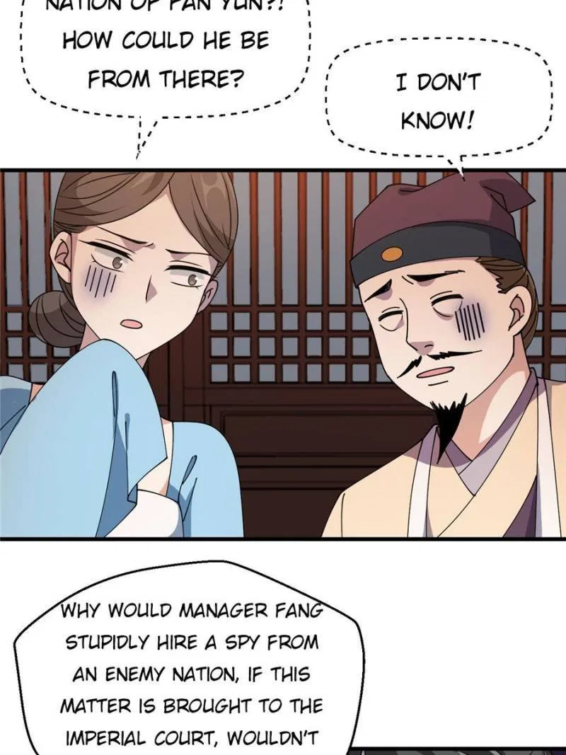 The Prince Regent’s Concubines Chapter 23 – Page 6