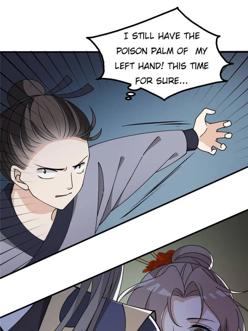 The Prince Regent’s Concubines Chapter 23 – Page 11