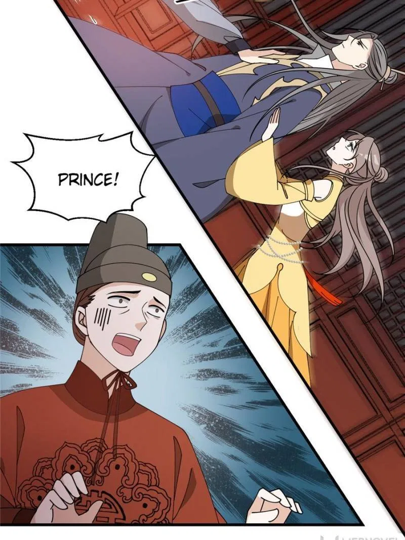 The Prince Regent’s Concubines Chapter 23 – Page 13