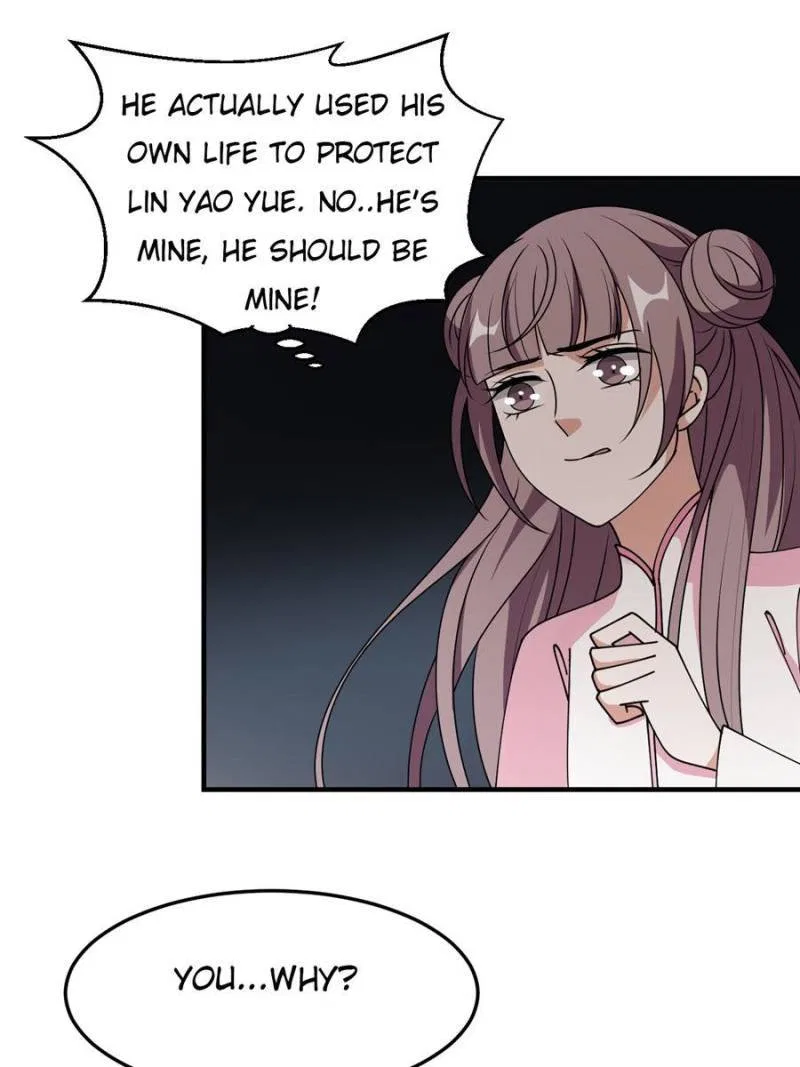 The Prince Regent’s Concubines Chapter 23 – Page 15