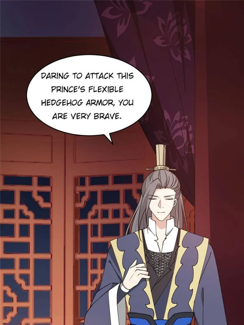 The Prince Regent’s Concubines Chapter 23 – Page 18