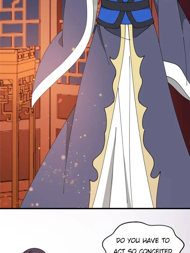 The Prince Regent’s Concubines Chapter 23 – Page 19